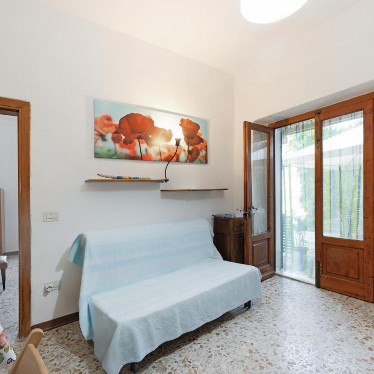 Acquariese - Casa Margot e Casa Giotto - Appartamento con 1 Camera da Letto e Terrazza - 9