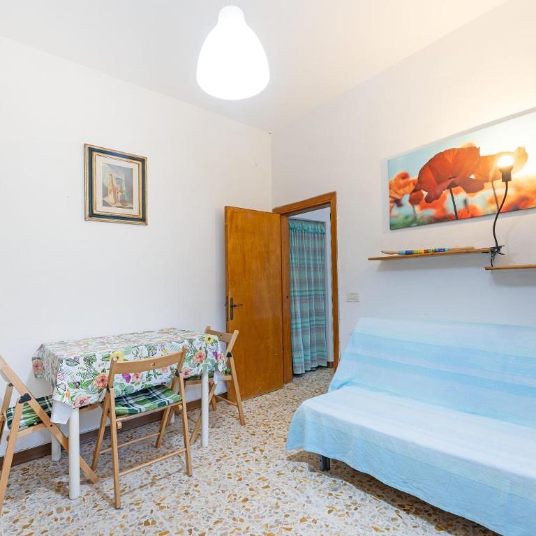 Acquariese - Casa Margot e Casa Giotto - Appartamento con 1 Camera da Letto e Terrazza - 10