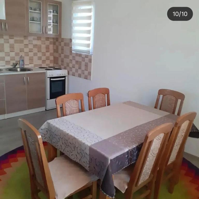 Apartman Garic - One-Bedroom Apartment - 1