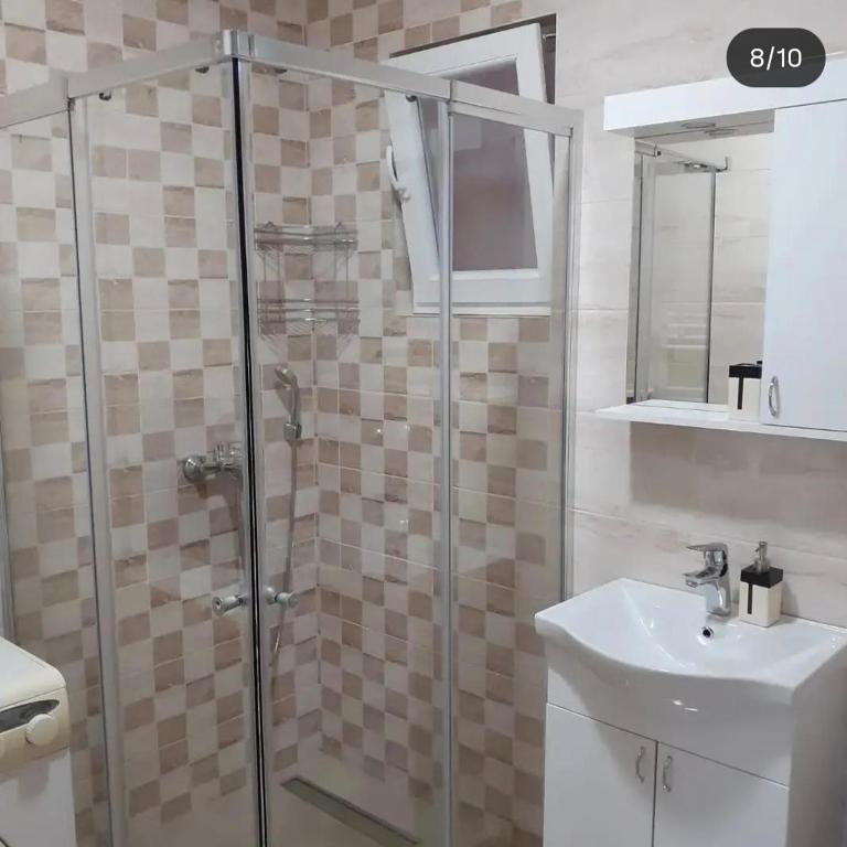 Apartman Garic - One-Bedroom Apartment - 2