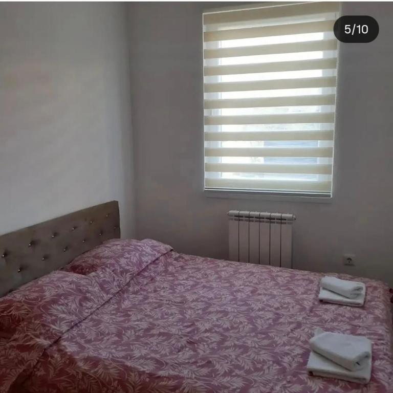 Apartman Garic - One-Bedroom Apartment - 8