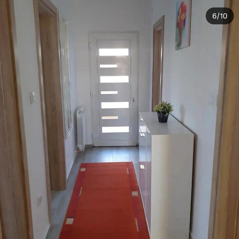 Apartman Garic - One-Bedroom Apartment - 10
