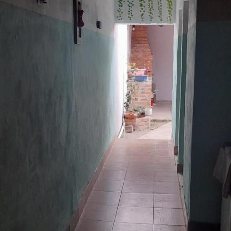Flor del Alba - Three-Bedroom House - 6