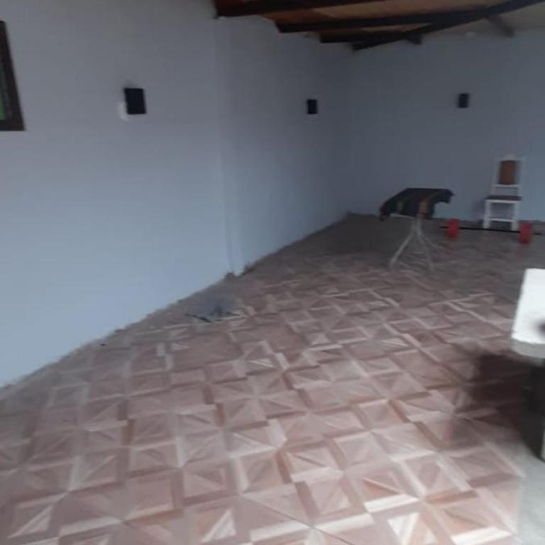 Flor del Alba - Three-Bedroom House - 7