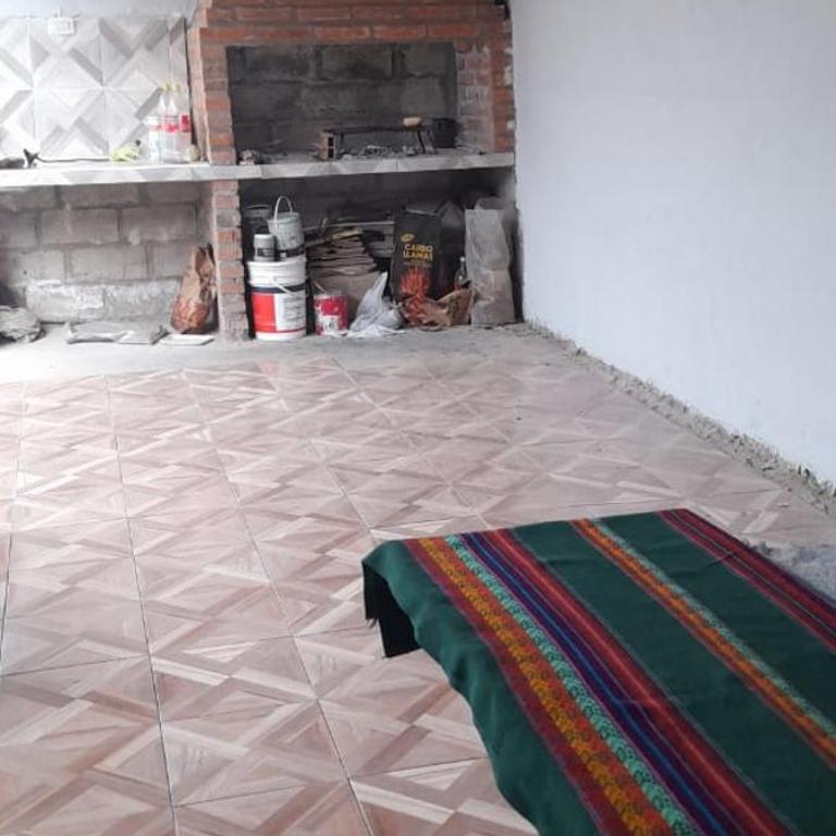Flor del Alba - Three-Bedroom House - 8