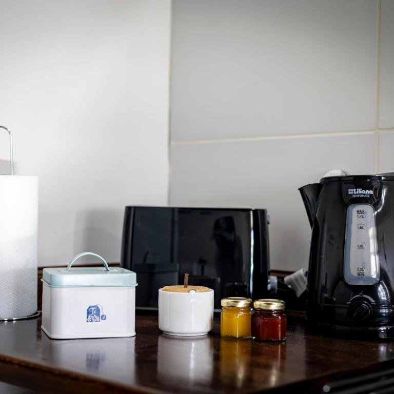 Nobleza Andina - Apartamento de 2 dormitorios - 4