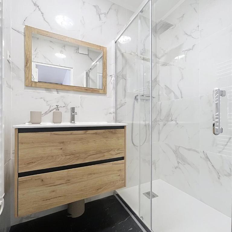 Mariani Place to Be in St Etienne - Appartamento con 1 Camera da Letto - 8