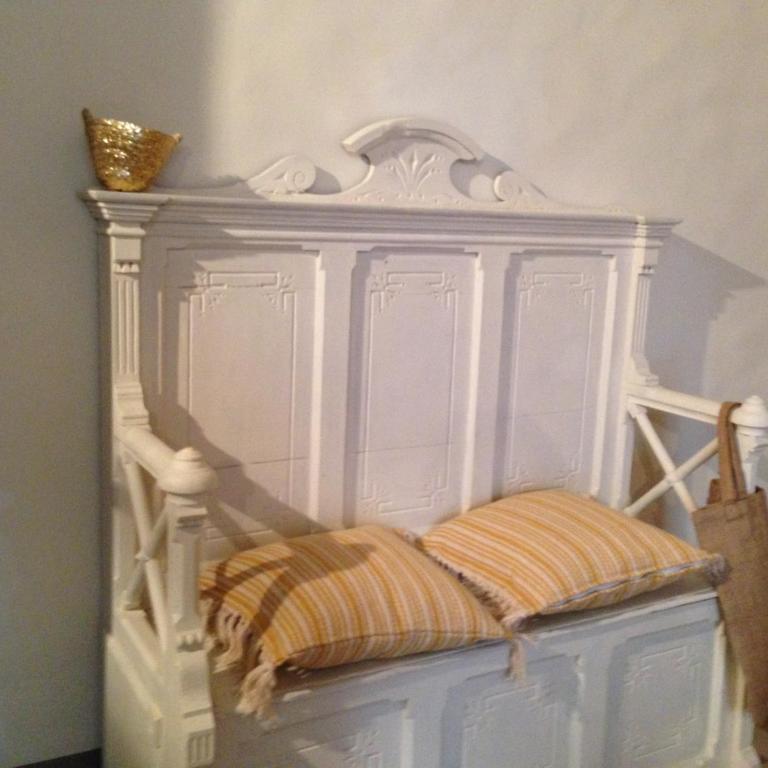 Allotjament Barri Vell Girona - Apartamento - 14