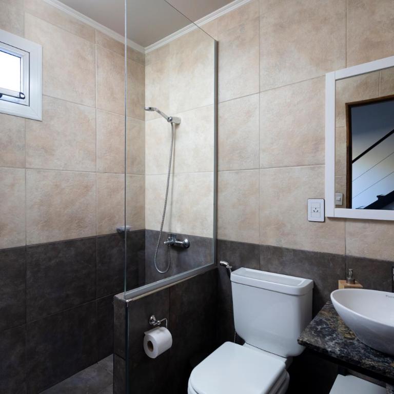 Nobleza Andina - Apartamento de 2 dormitorios - 5