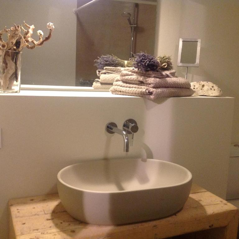 Allotjament Barri Vell Girona - Apartamento - 15