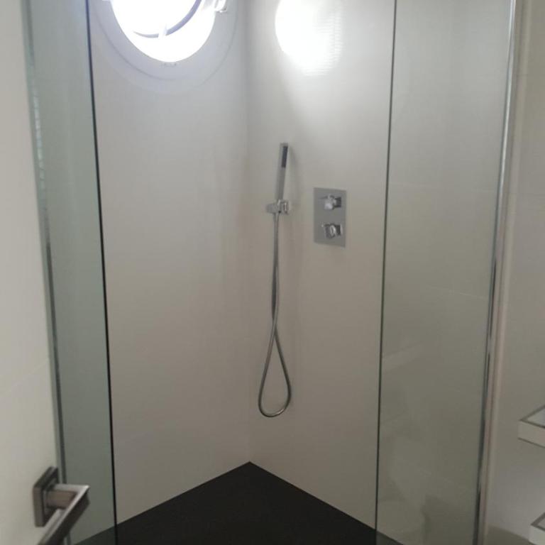 Villa BORA BORA - Chambre Double - Vue sur Jardin - 2