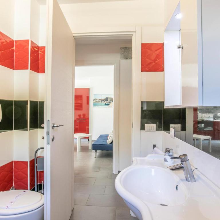Beach Front Home In Scicli - Casa Vacanza con 5 Camere da Letto - 29