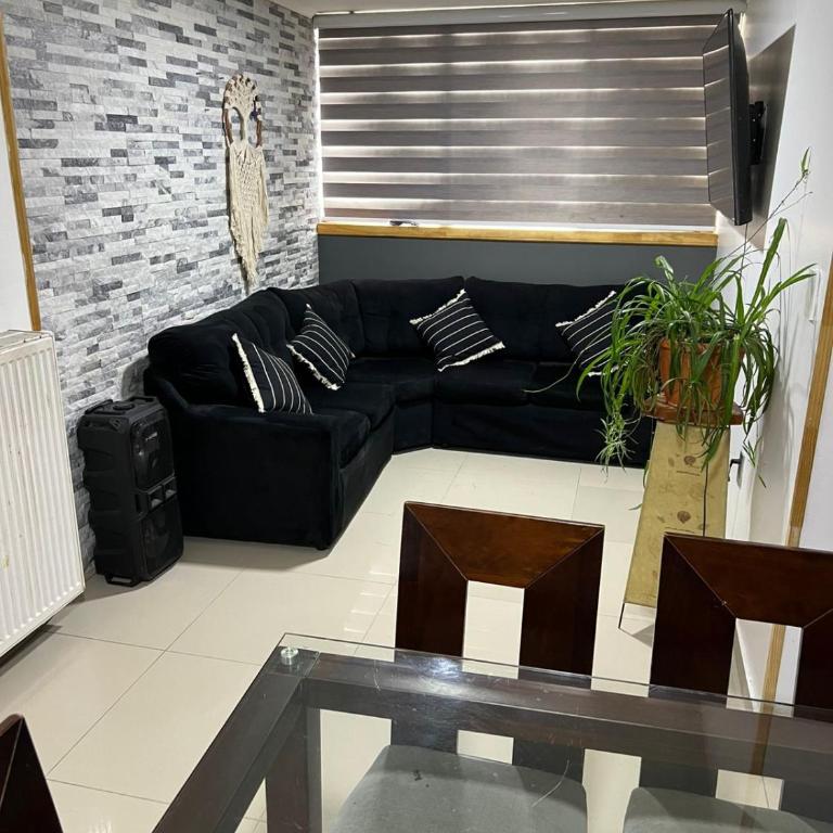 Condominio Anggie - Two-Bedroom Apartment - 5