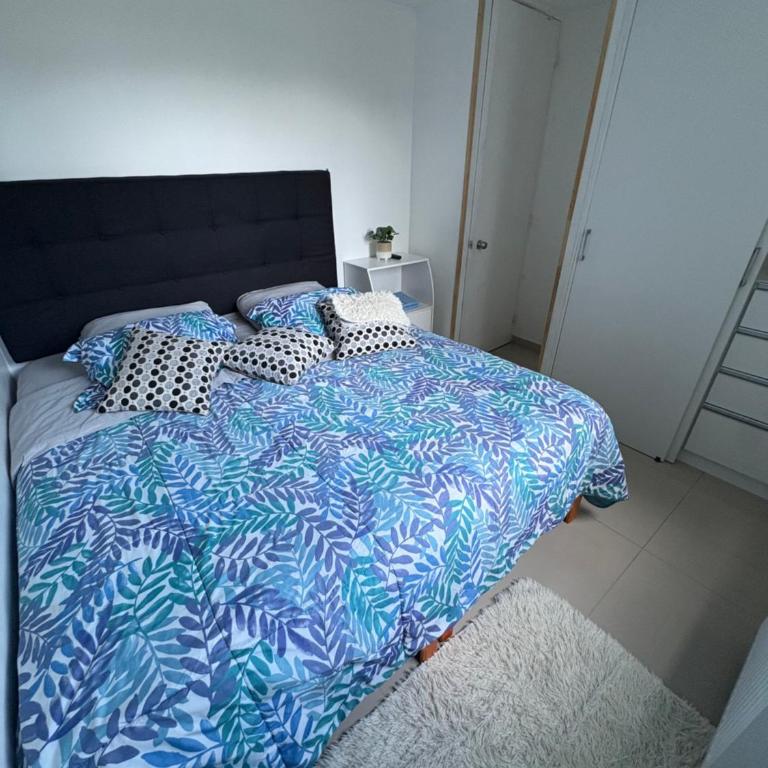 Condominio Anggie - Two-Bedroom Apartment - 7