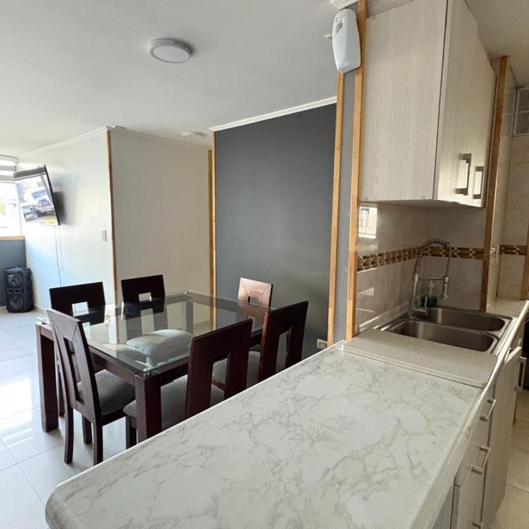 Condominio Anggie - Two-Bedroom Apartment - 3