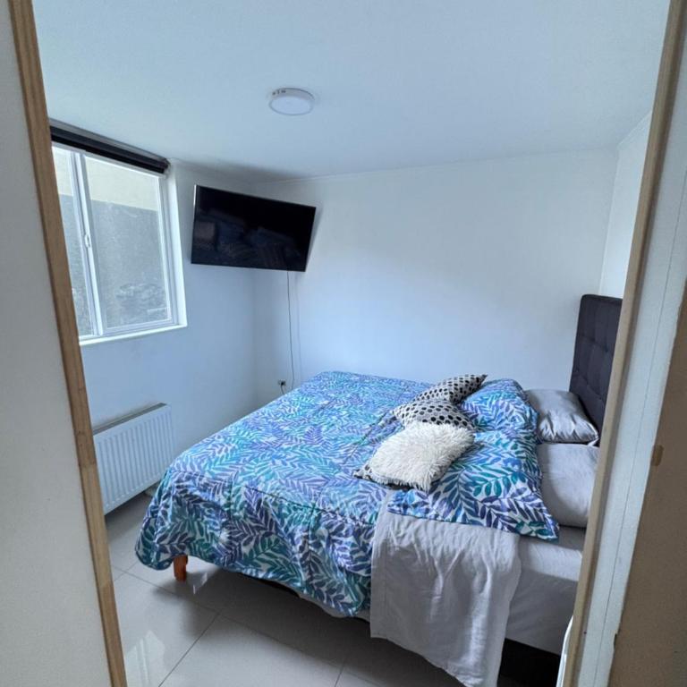 Condominio Anggie - Two-Bedroom Apartment - 8