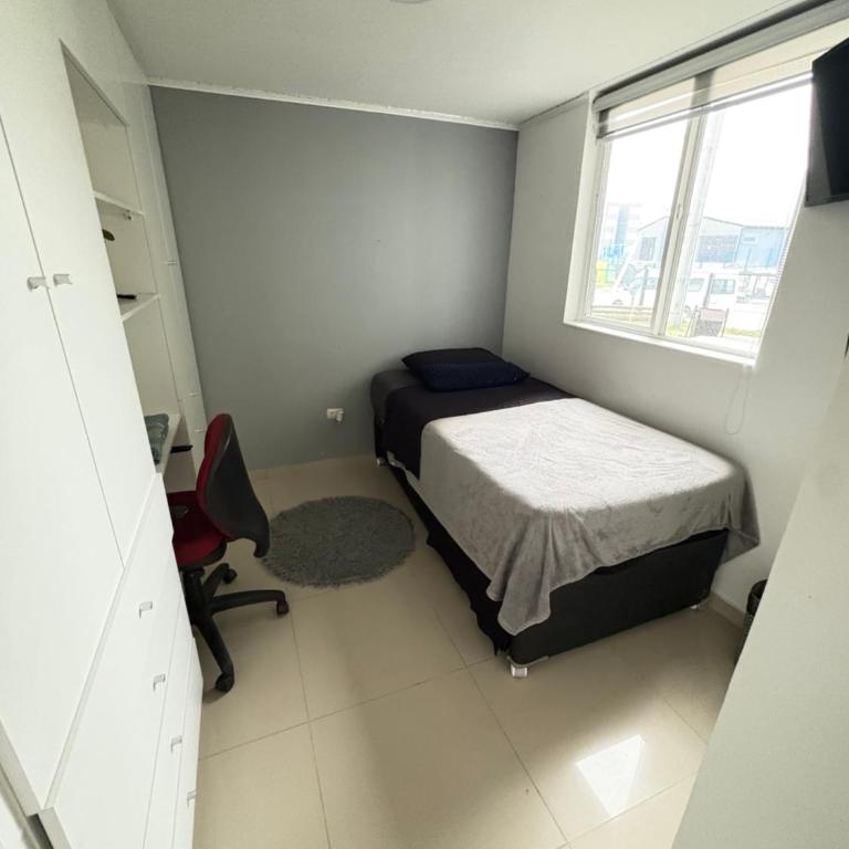 Condominio Anggie - Two-Bedroom Apartment - 14