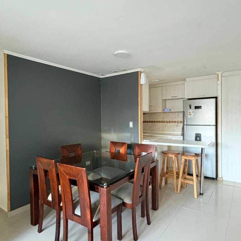 Condominio Anggie - Two-Bedroom Apartment - 4