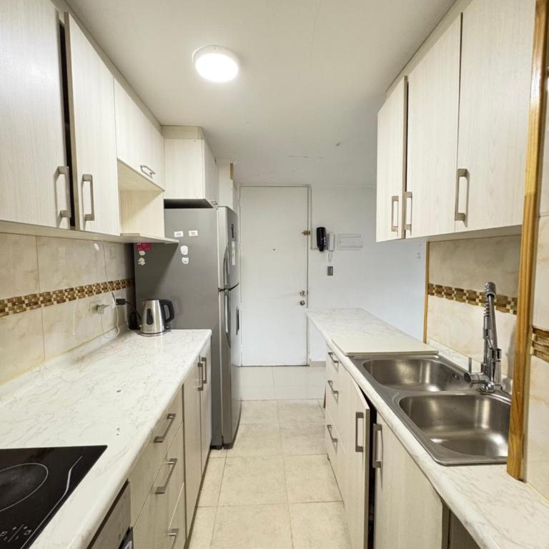 Condominio Anggie - Two-Bedroom Apartment - 1