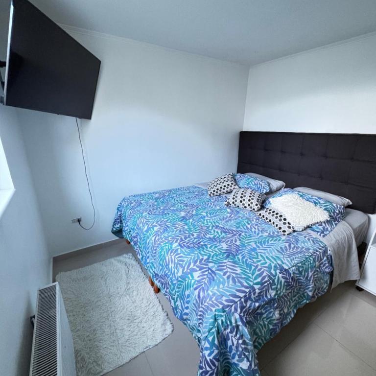 Condominio Anggie - Two-Bedroom Apartment - 10