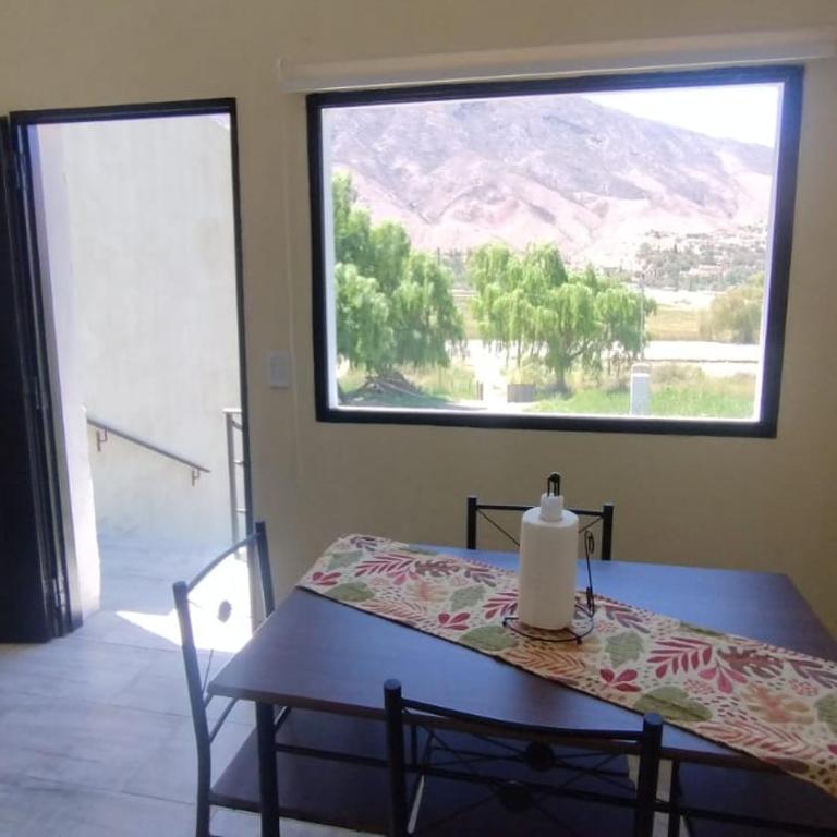 Airecillos de la Banda - Casa con 1 dormitorio - 2