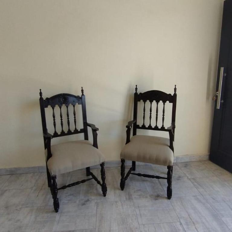 Airecillos de la Banda - Casa con 1 dormitorio - 6
