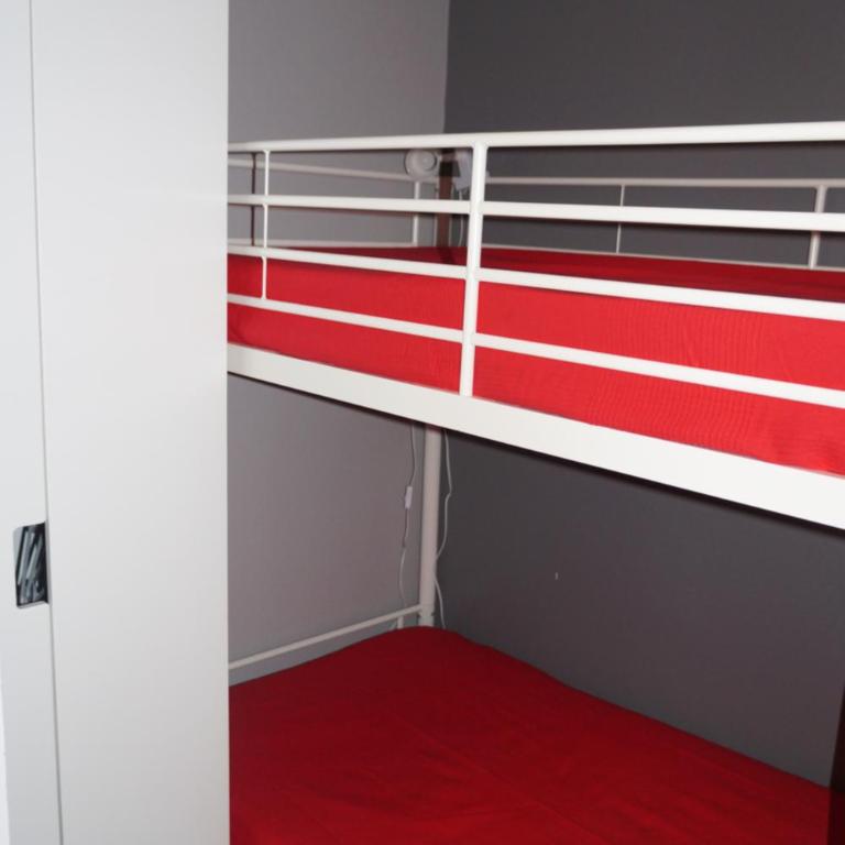 Appartement Lumineux et confortable centre ville - Appartement 1 Chambre - 7