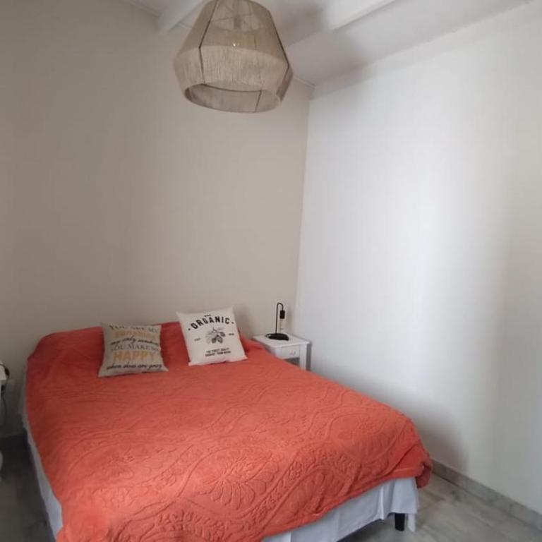 Airecillos de la Banda - Casa - 3