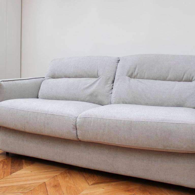 Warm 18m ideal for couple in Paris - Studio - 5