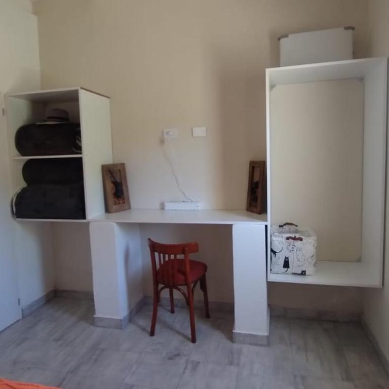 Airecillos de la Banda - Casa - 5