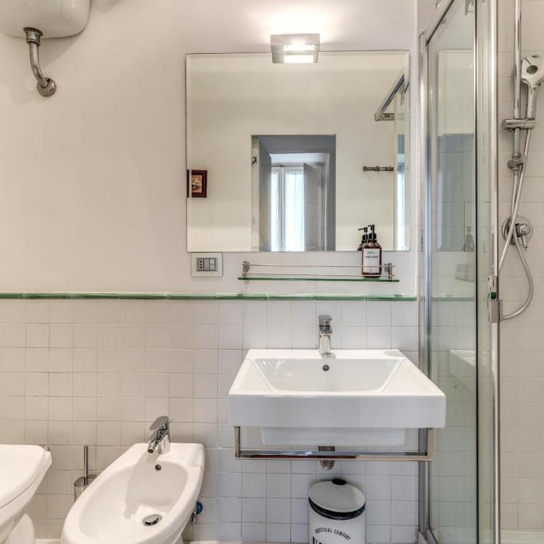 Casa Matilde-Piazza del Popolo - Appartamento con 2 Camere da Letto - 13