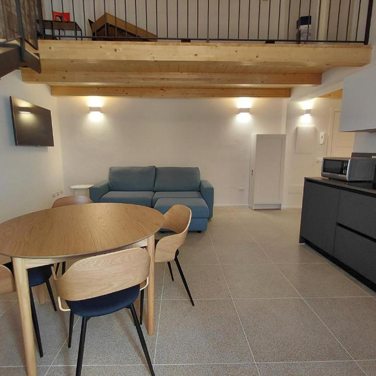 Casa Catemàr - Appartamento con 2 Camere da Letto - 3