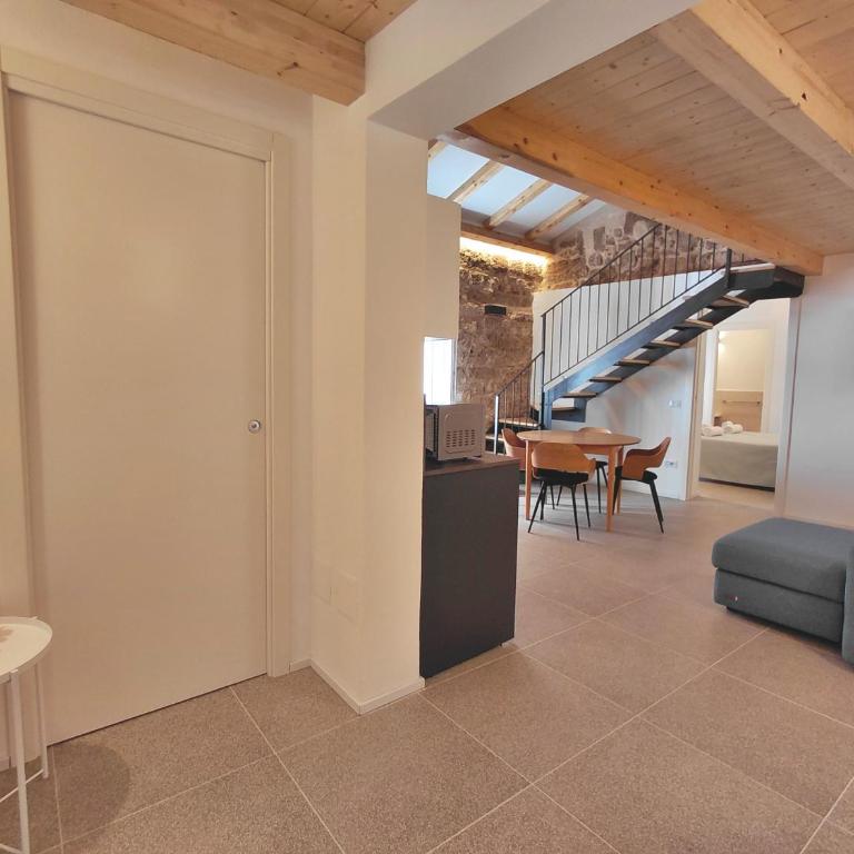 Casa Catemàr - Appartamento con 2 Camere da Letto - 8