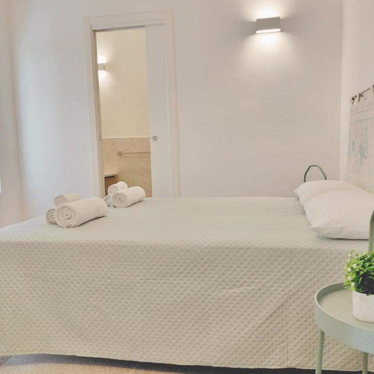 Casa Catemàr - Appartamento con 2 Camere da Letto - 9