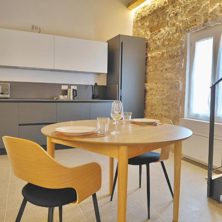 Casa Catemàr - Appartamento con 2 Camere da Letto - 1