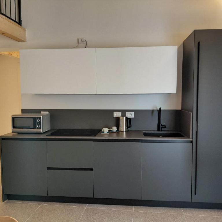 Casa Catemàr - Appartamento con 2 Camere da Letto - 7