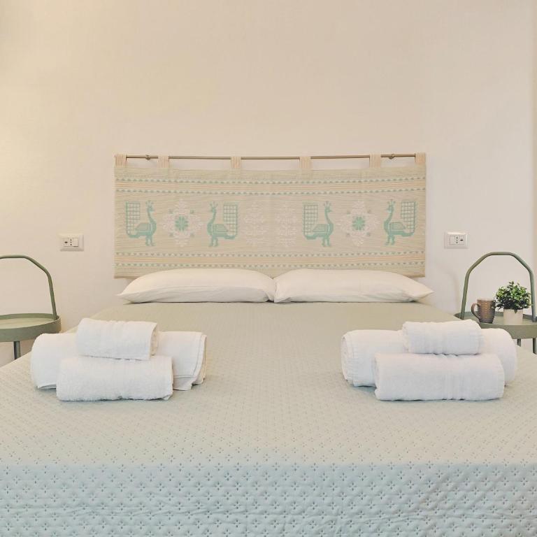 Casa Catemàr - Appartamento con 2 Camere da Letto - 10