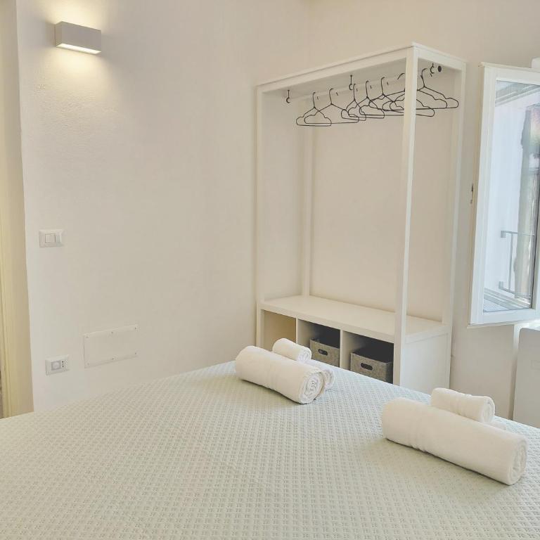 Casa Catemàr - Appartamento con 2 Camere da Letto - 11
