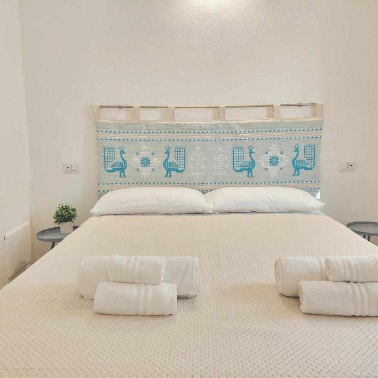 Casa Catemàr - Appartamento con 2 Camere da Letto - 17