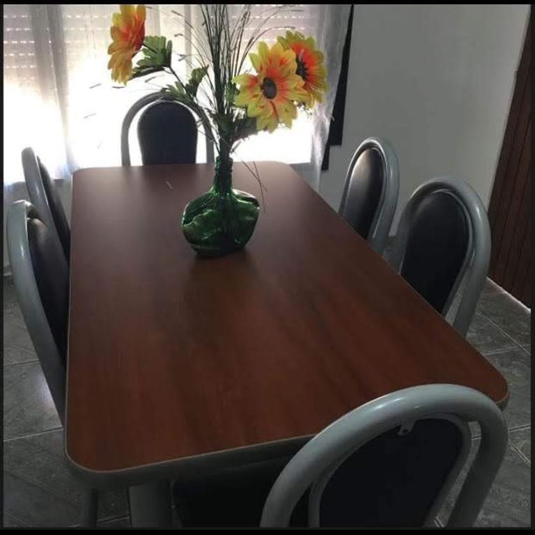 Cabildo monumental - Apartamento de 2 dormitorios - 1