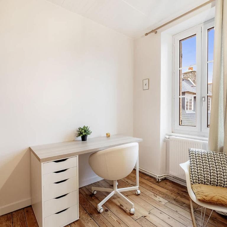 Les Marquises large renovated house with garden - Casa - 19