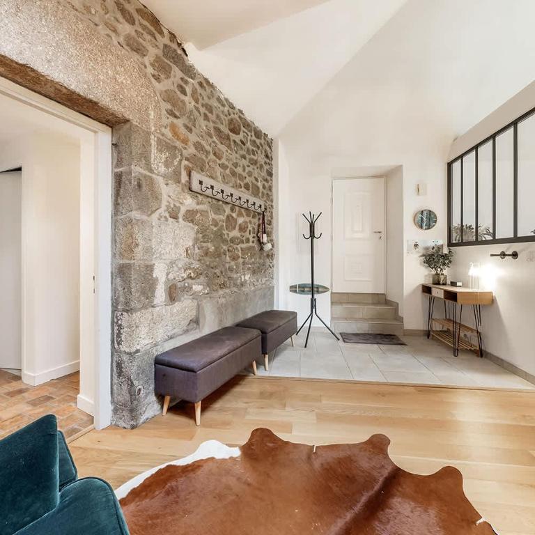 Les Marquises large renovated house with garden - Casa - 11
