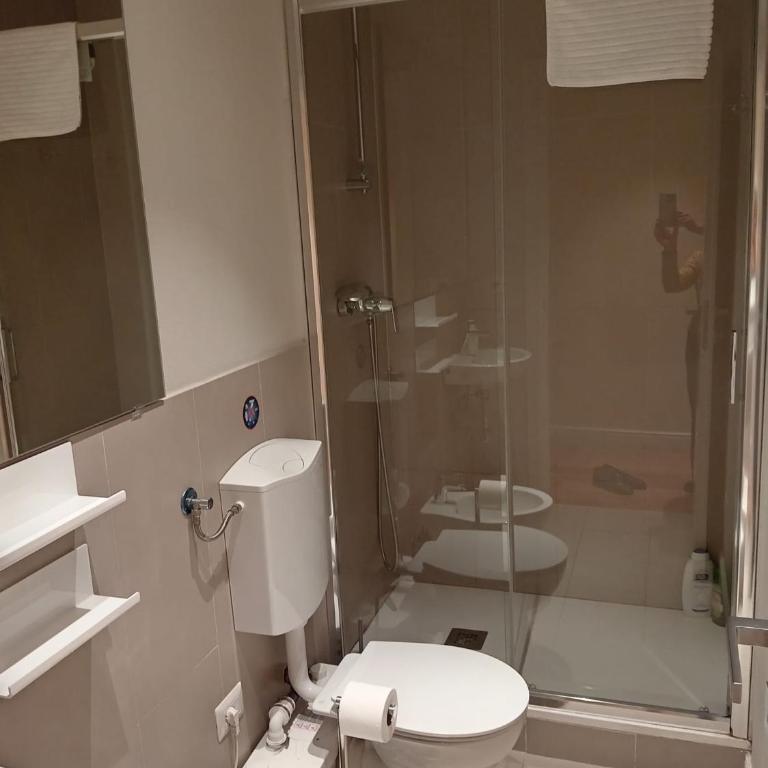 Cozy Santa Maria Novella Uffizi Duomo 2beds-2baths - Appartamento con 2 Camere da Letto - 21