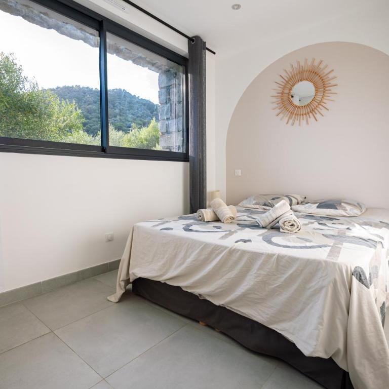 N1 Maison T2 climatisé - Casa con 1 dormitorio - 8