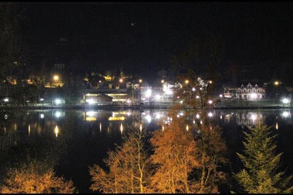 Appartement duplex avec vue sur le lac de Gérardme - Appartement 3 Chambres - 25