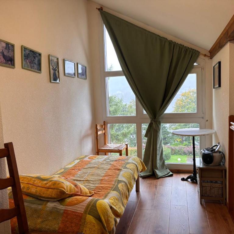 Appartement duplex avec vue sur le lac de Gérardme - Appartement 3 Chambres - 14