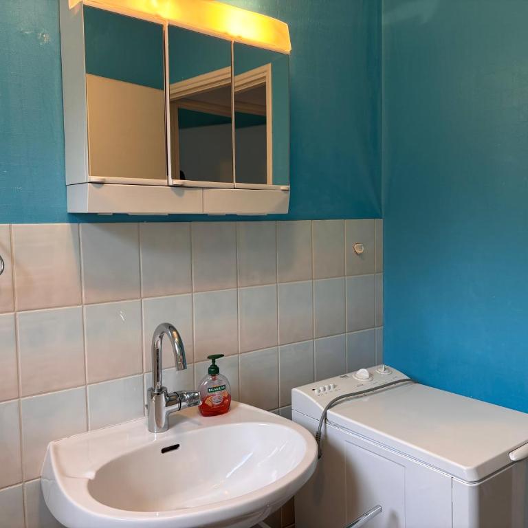Appartement duplex avec vue sur le lac de Gérardme - Appartement 3 Chambres - 18