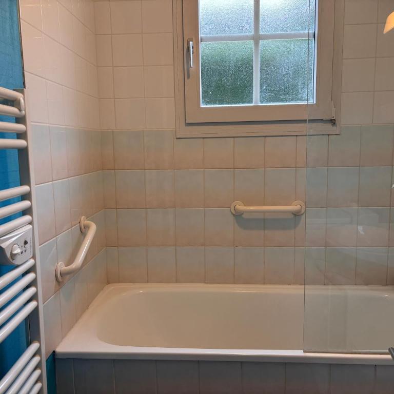Appartement duplex avec vue sur le lac de Gérardme - Appartement 3 Chambres - 17