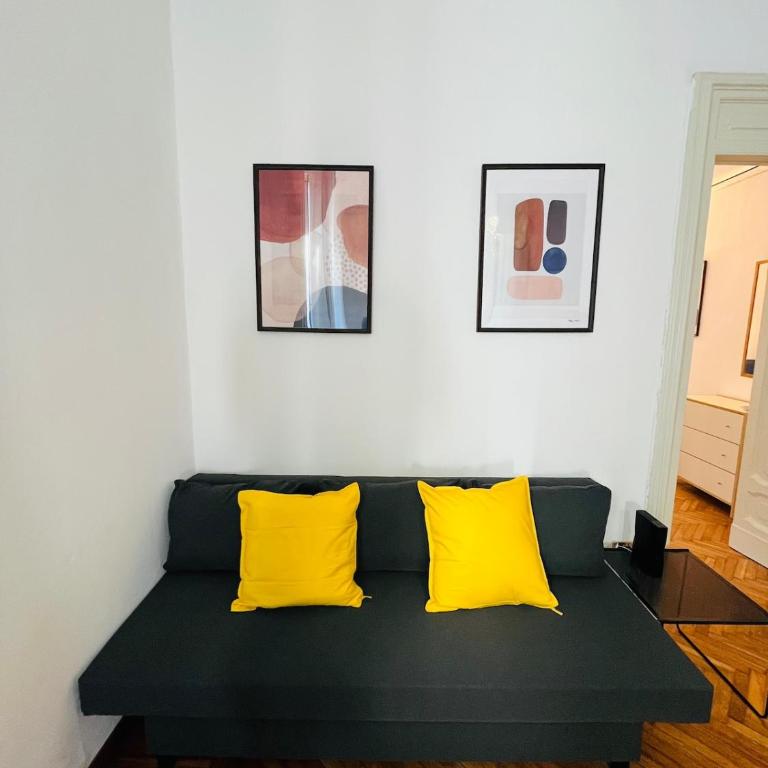Correggio 44 - VELO - Appartamento con 1 Camera da Letto - 7
