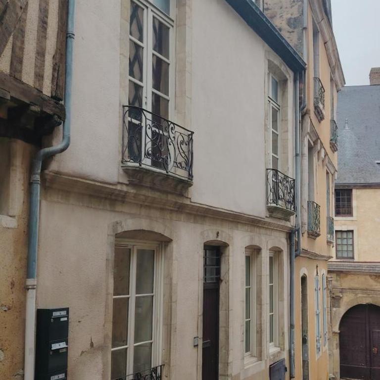 Authentique Bouquet - Appartement 1 Chambre - 16